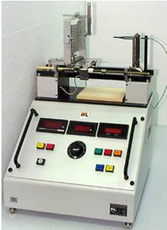 PTL Glow-Wire Test Apparatus T03.35